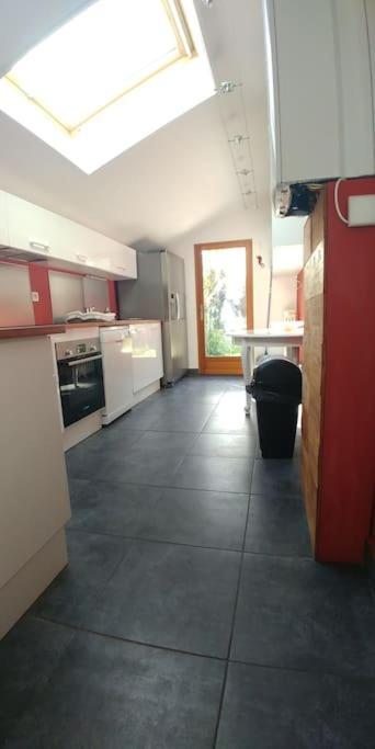 Comme A La Maison Cenon Exteriör bild